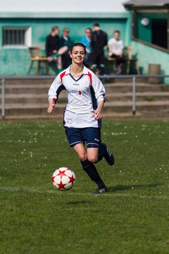 Bild 122 - Frauen MTSV Olympia NMD - SG Ratekau-Strand 08 : Ergebnis: 1:1